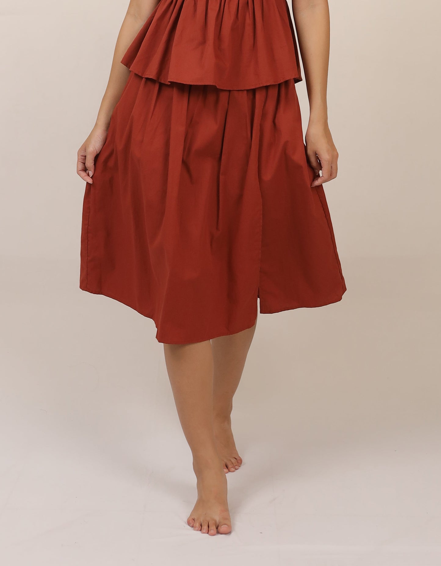 CLARA SKIRT