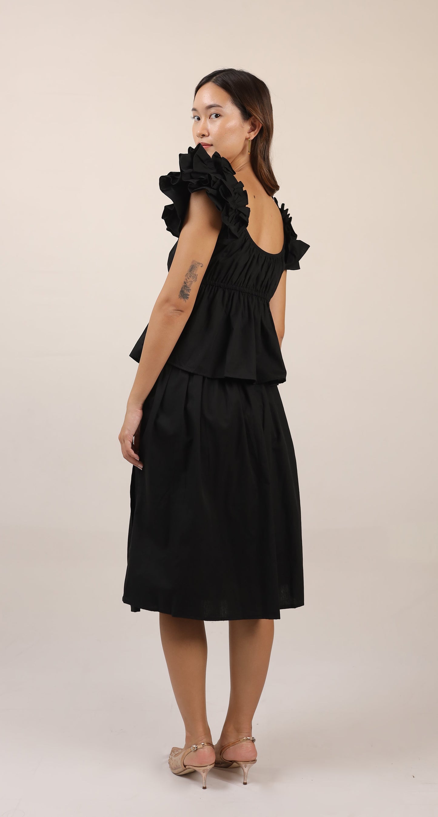 CLARA SKIRT