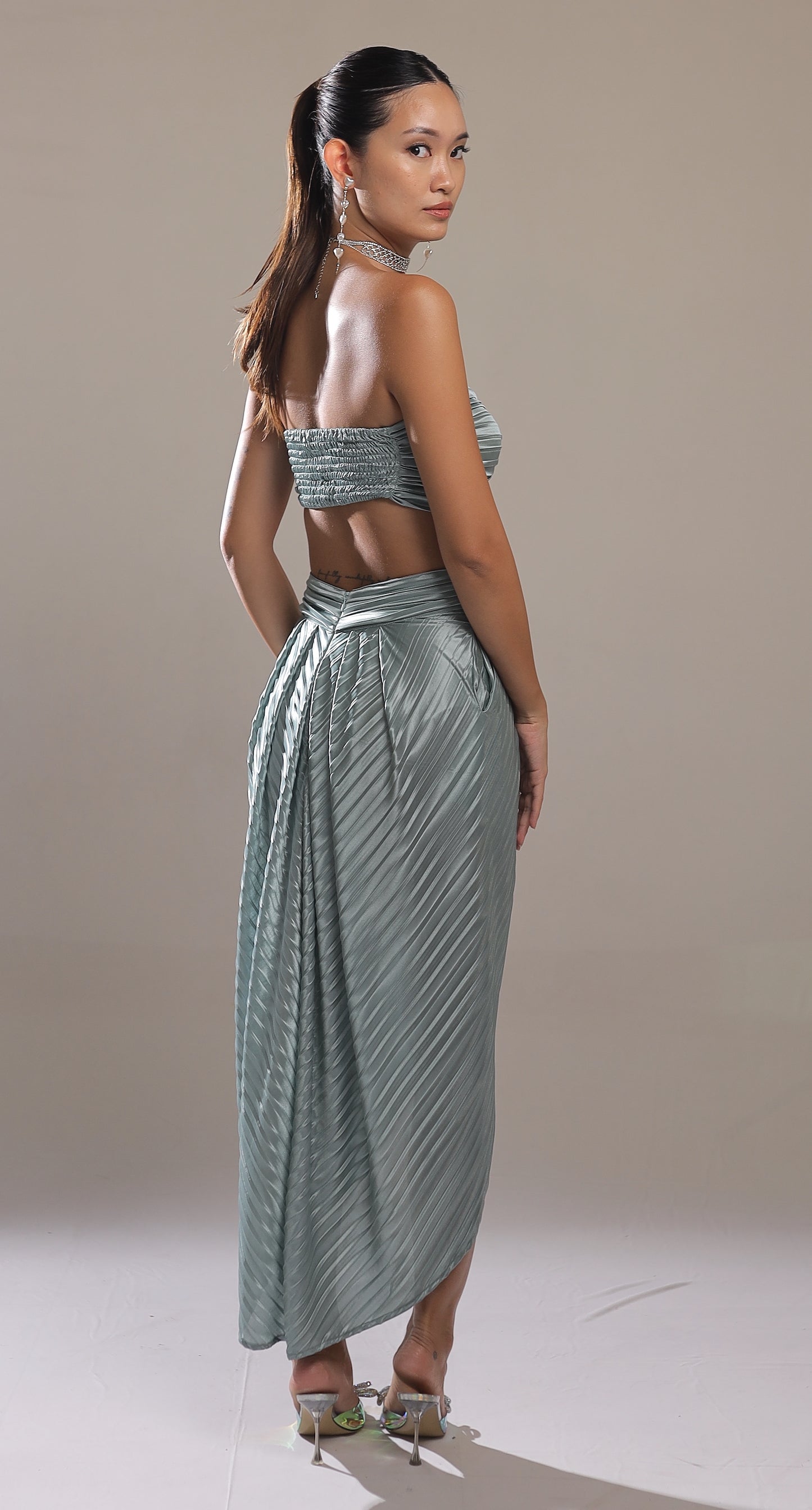 JASMINE MINT