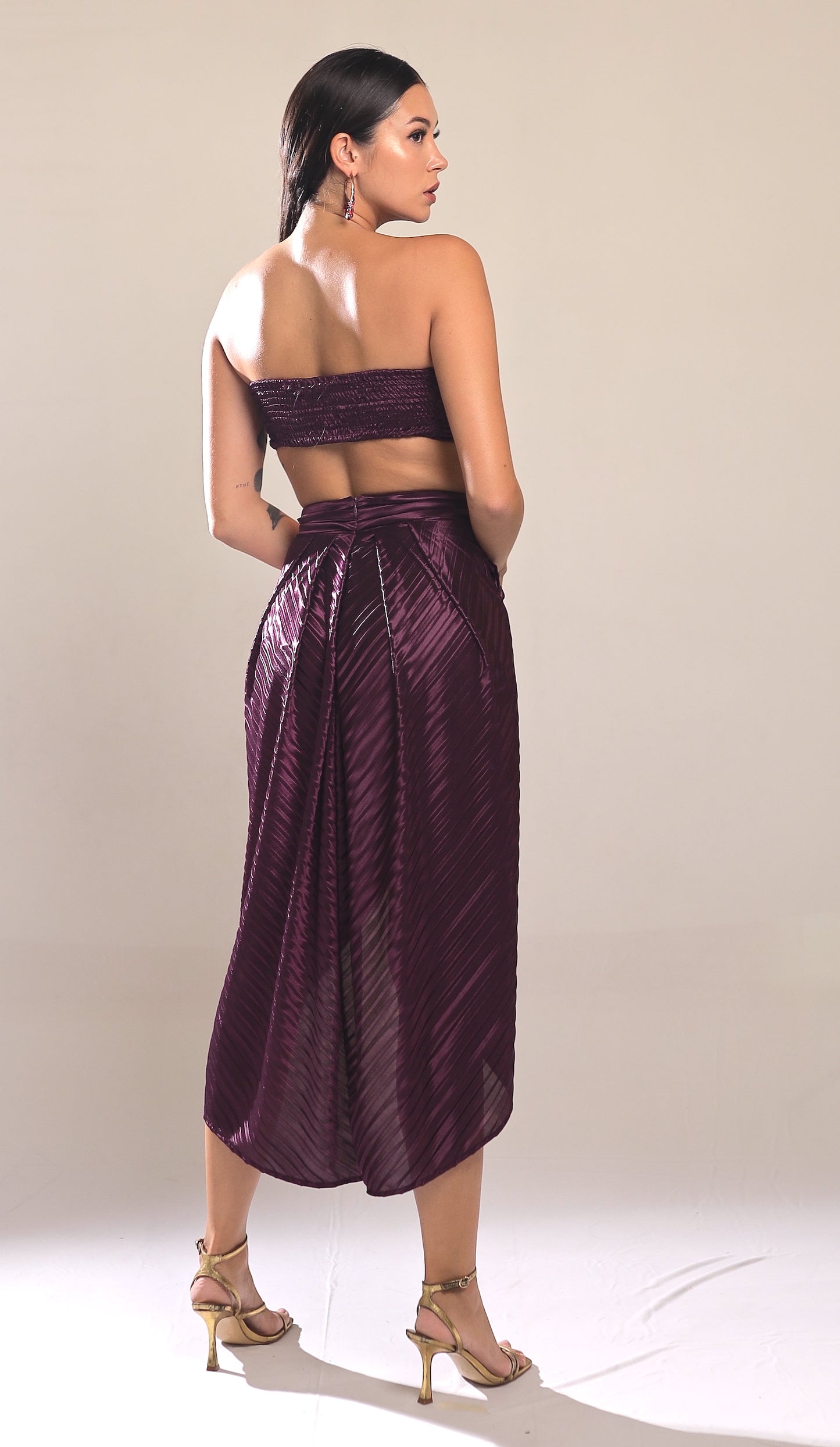 JASMINE PURPLE
