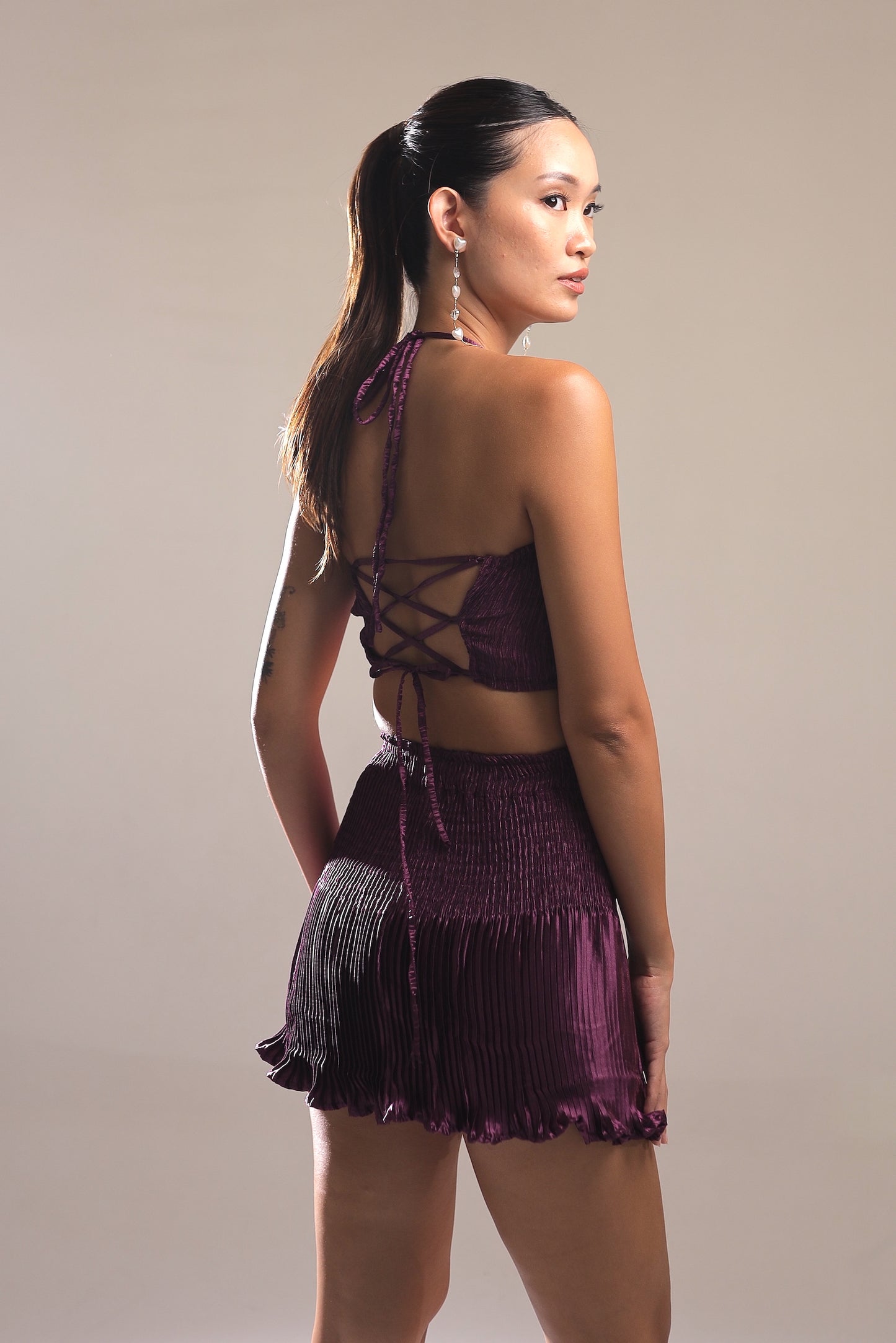 ISLA PURPLE