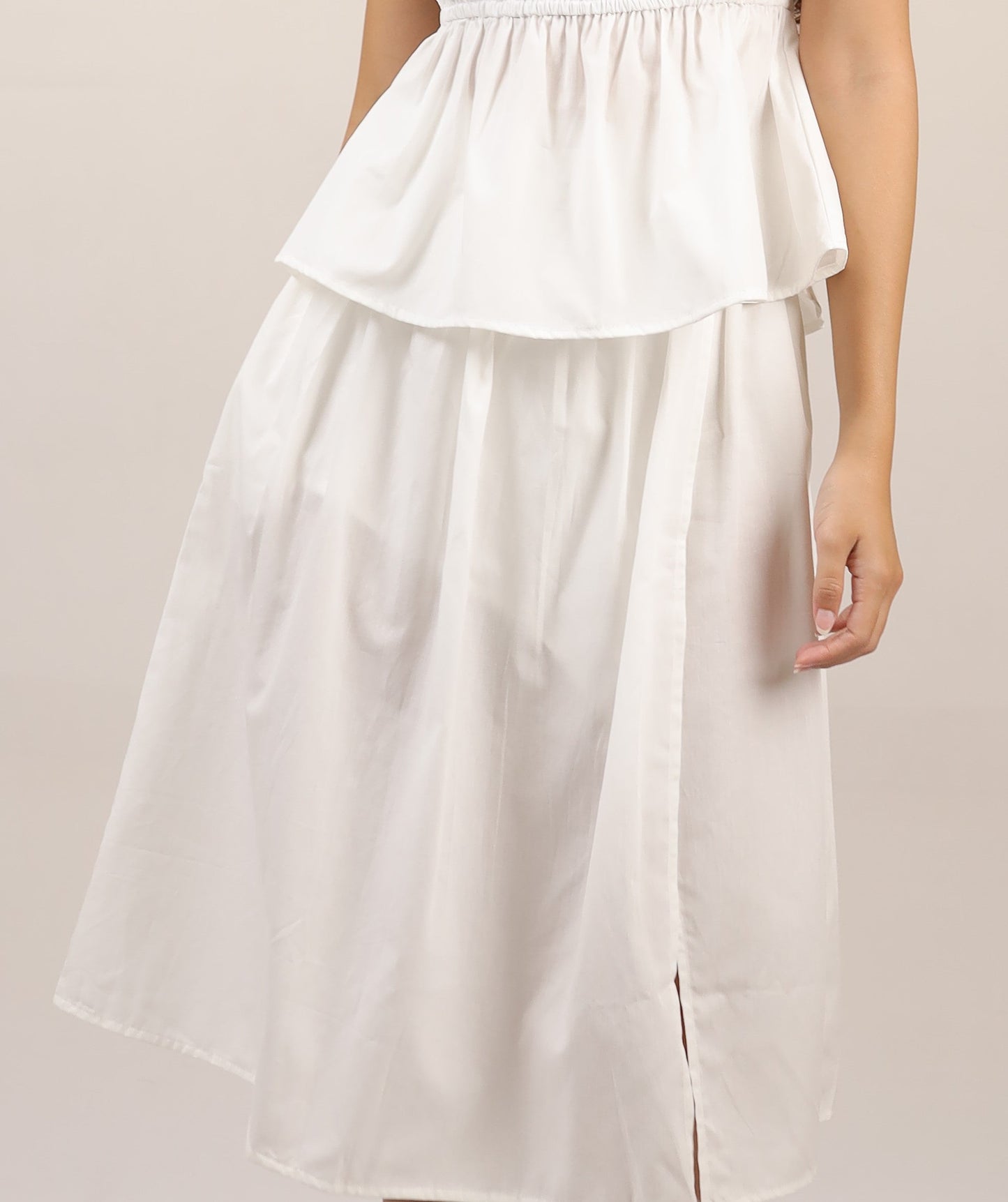 CLARA SKIRT