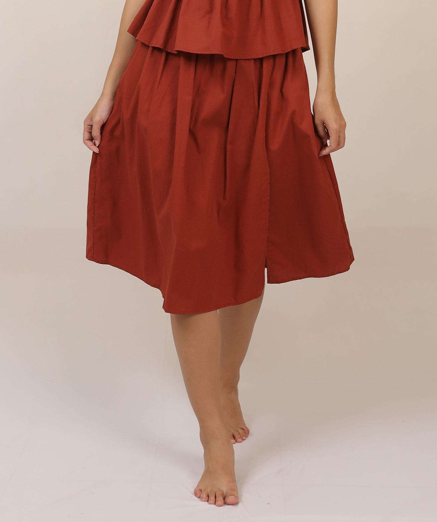 CLARA SKIRT