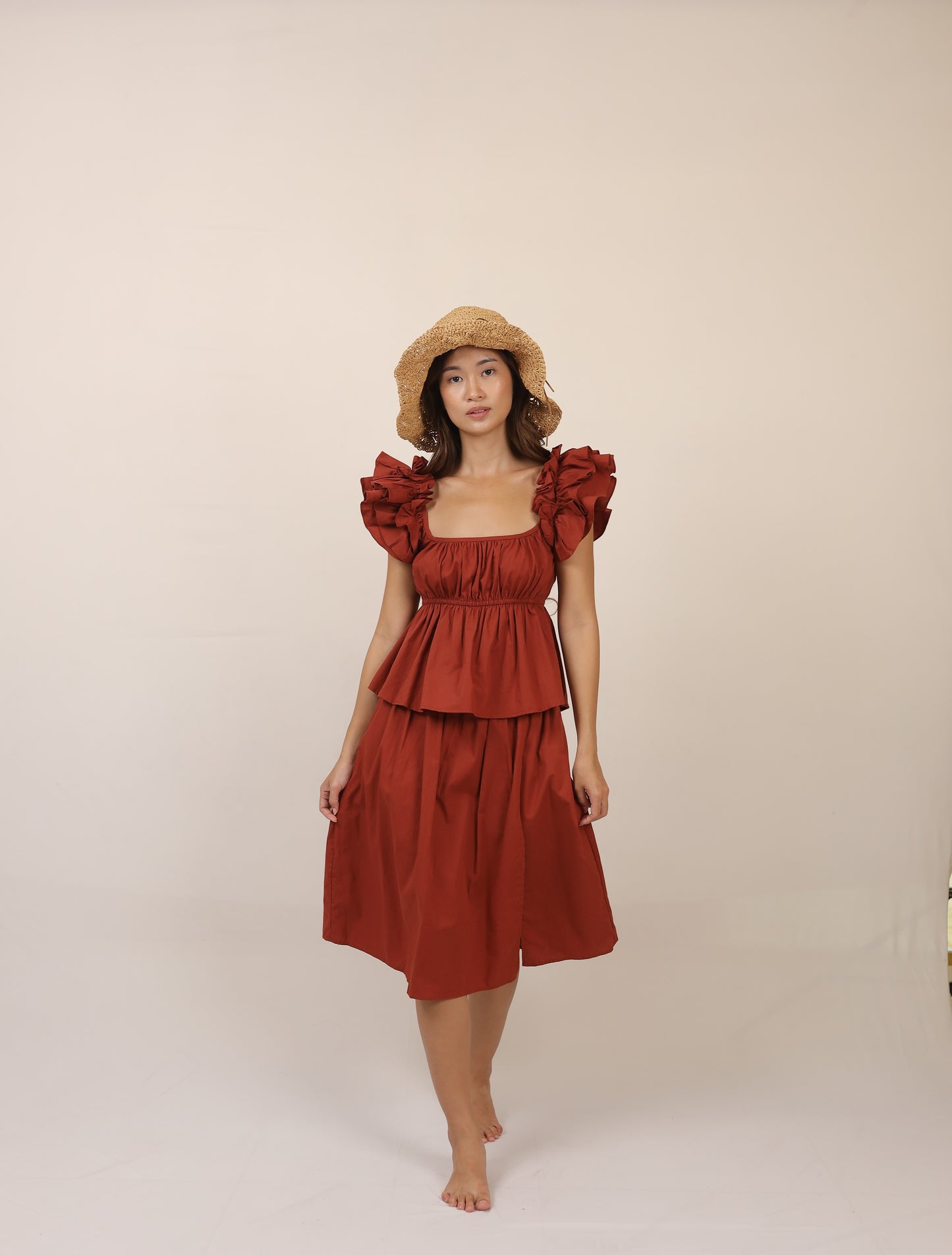 CLARA SKIRT