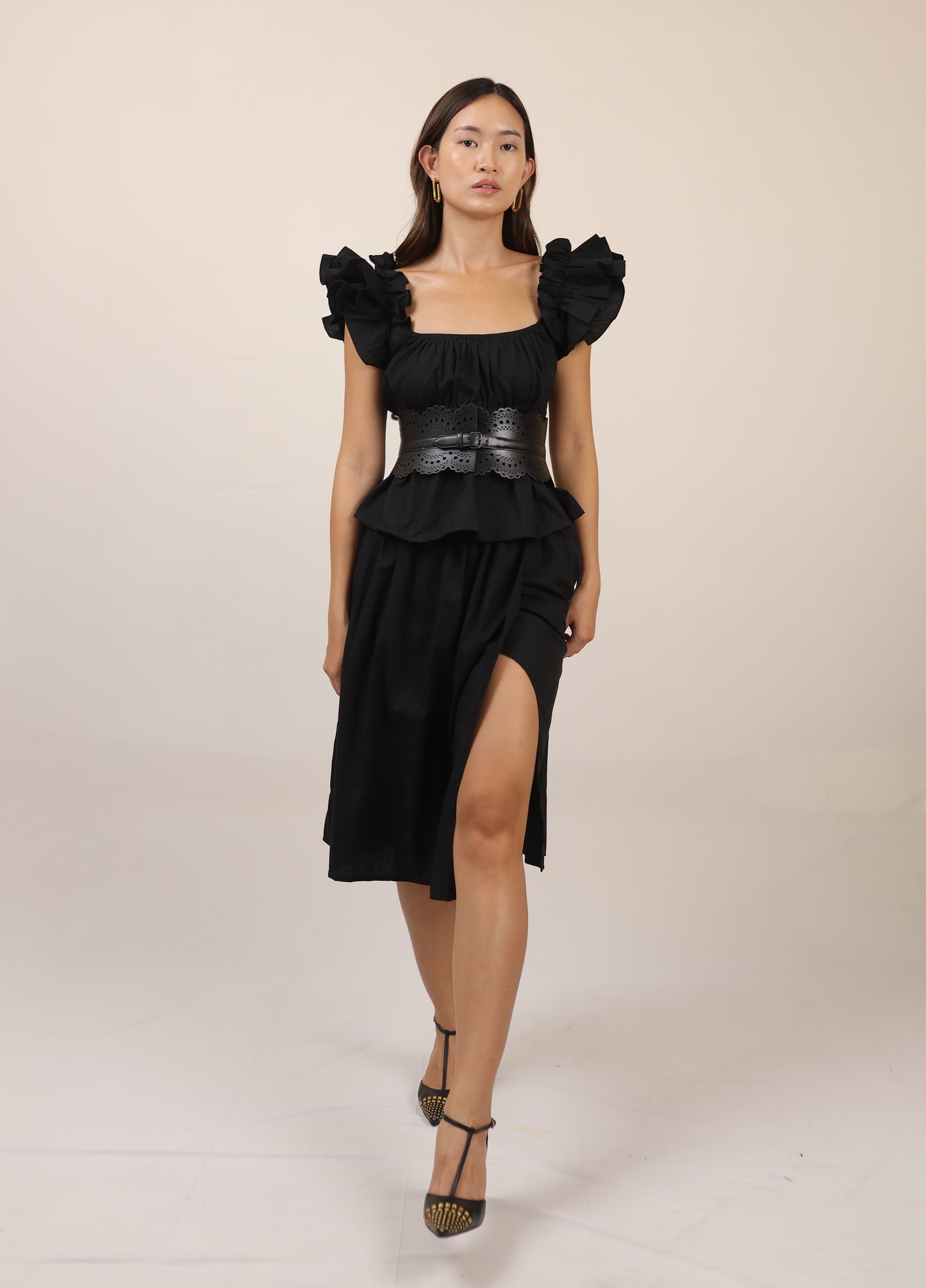 CLARA SKIRT