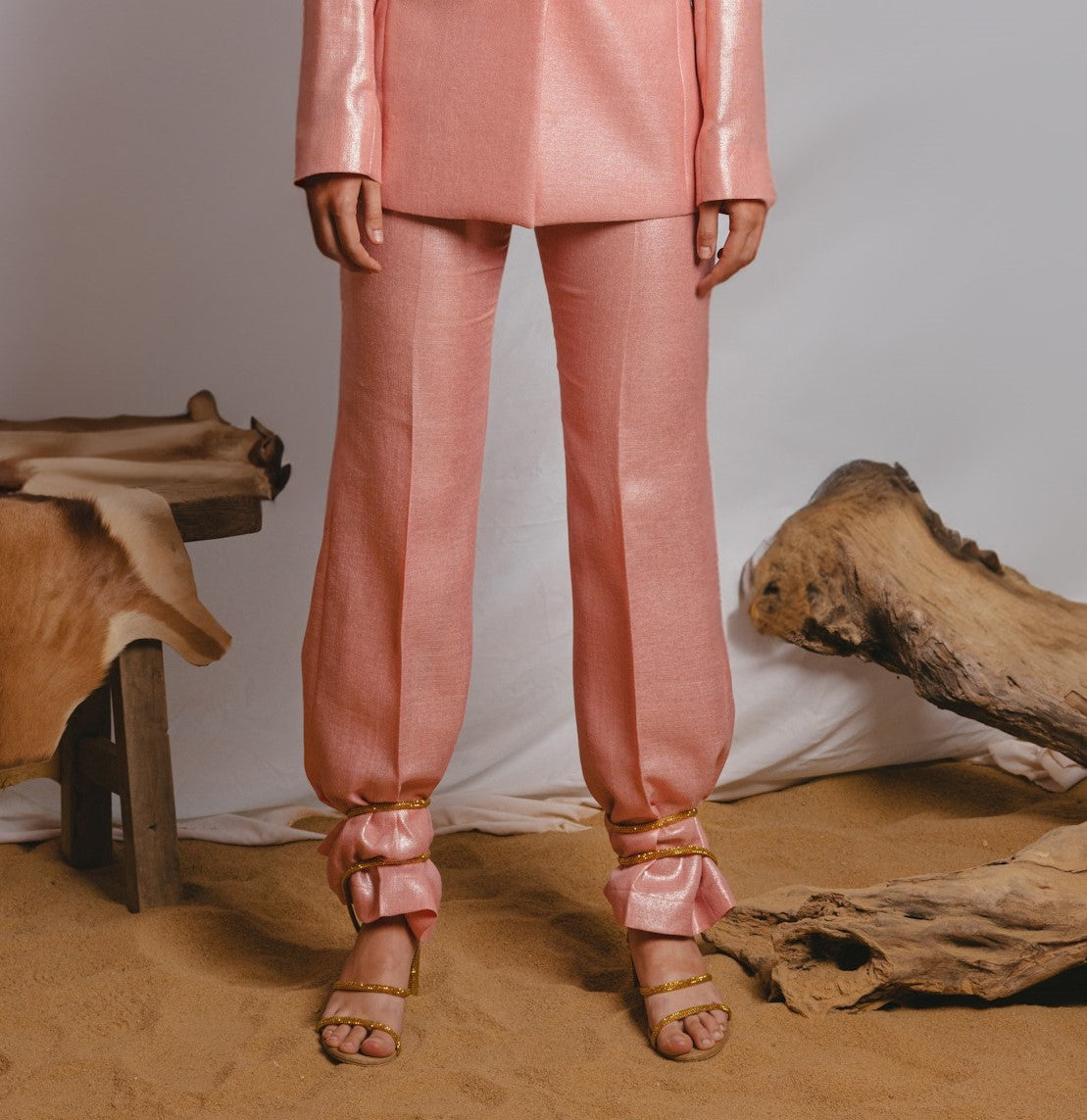 MADISON LONG PANTS