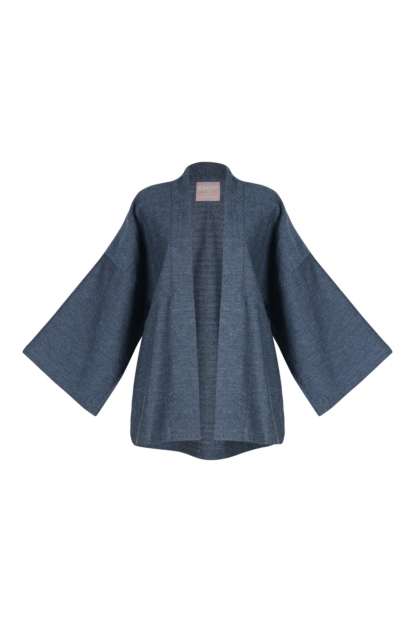 KIHON YAMEEN KIMONO SET
