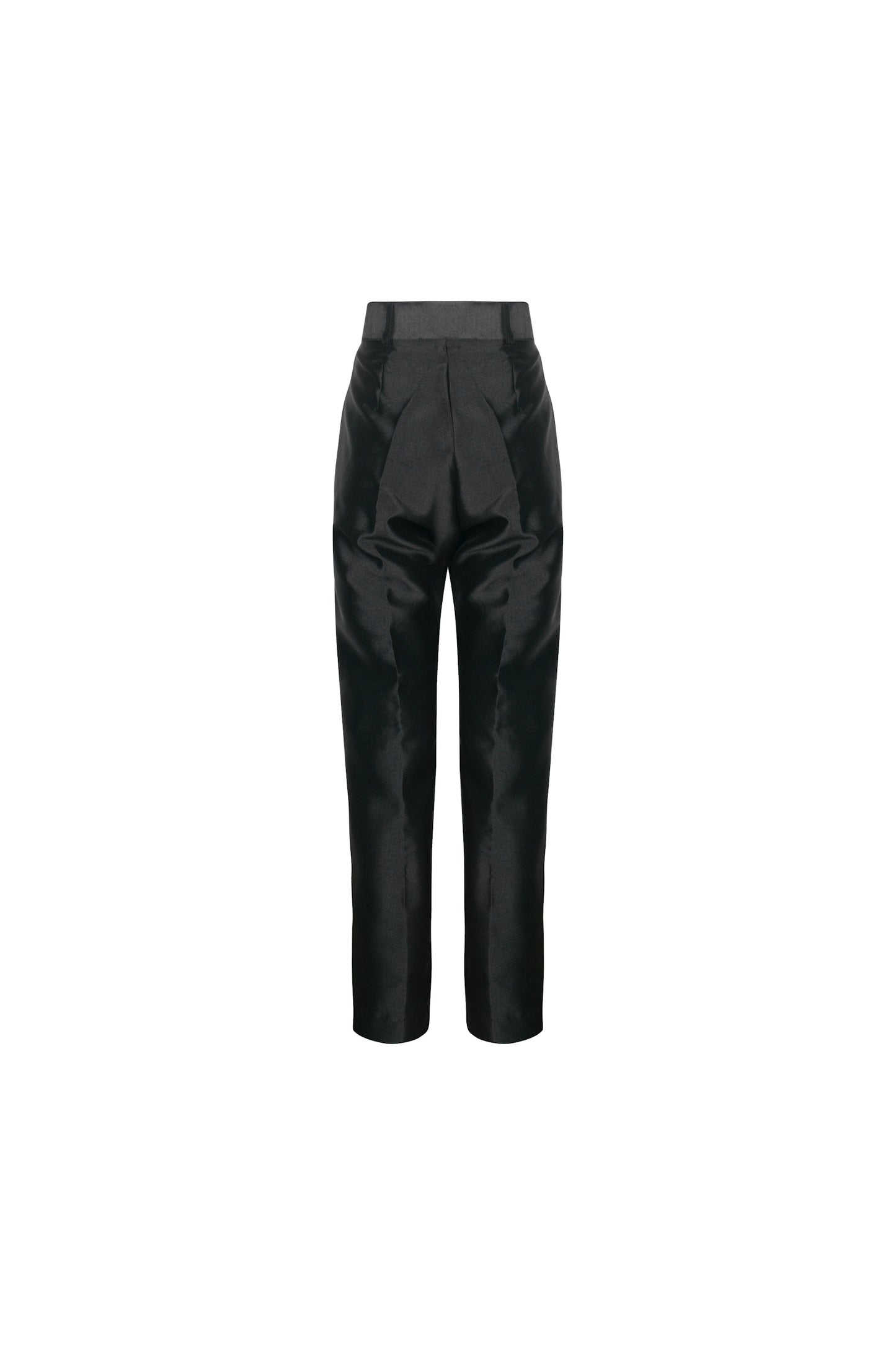 MAEVE LONG PANTS BLACK