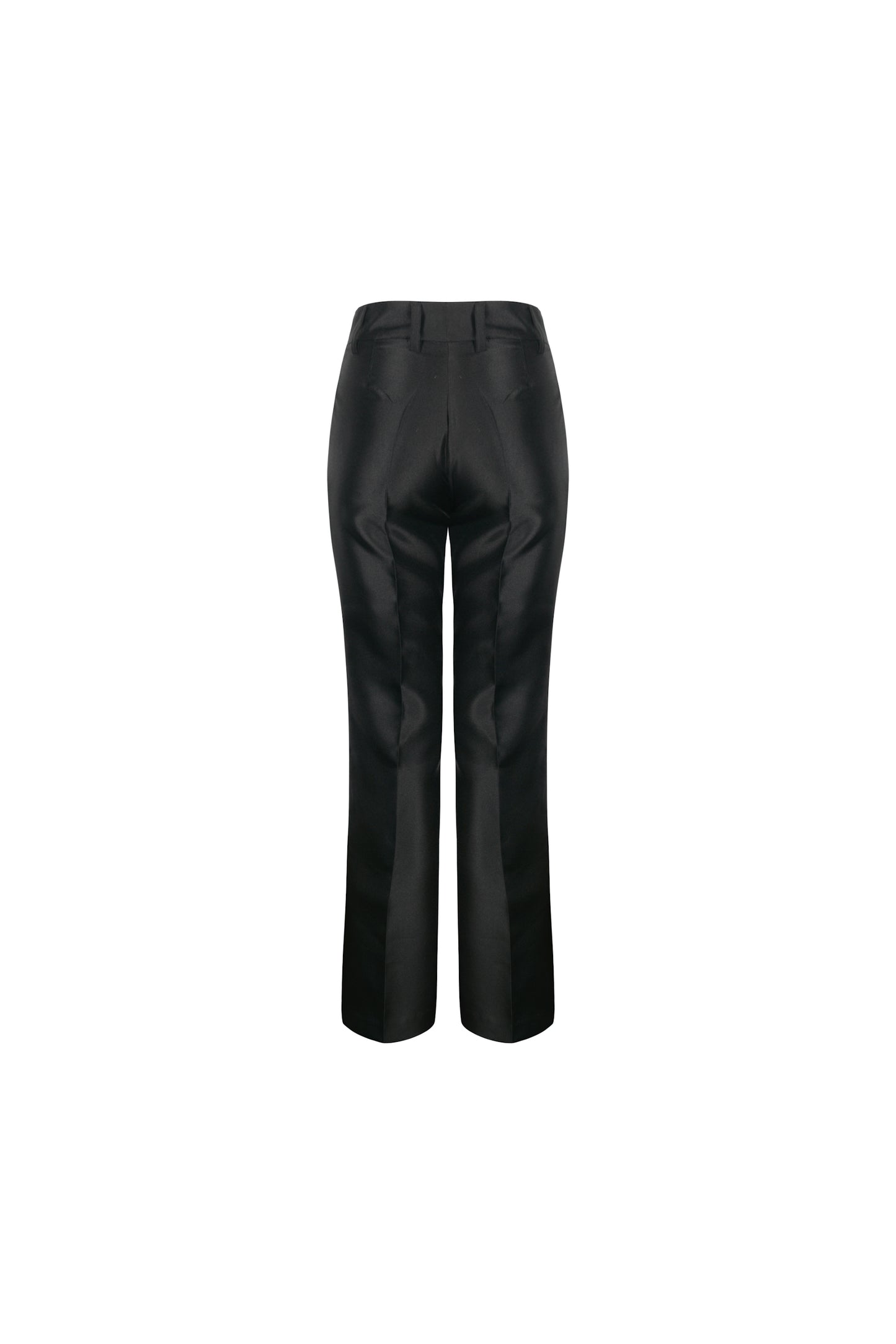 MAEVE LONG PANTS BLACK