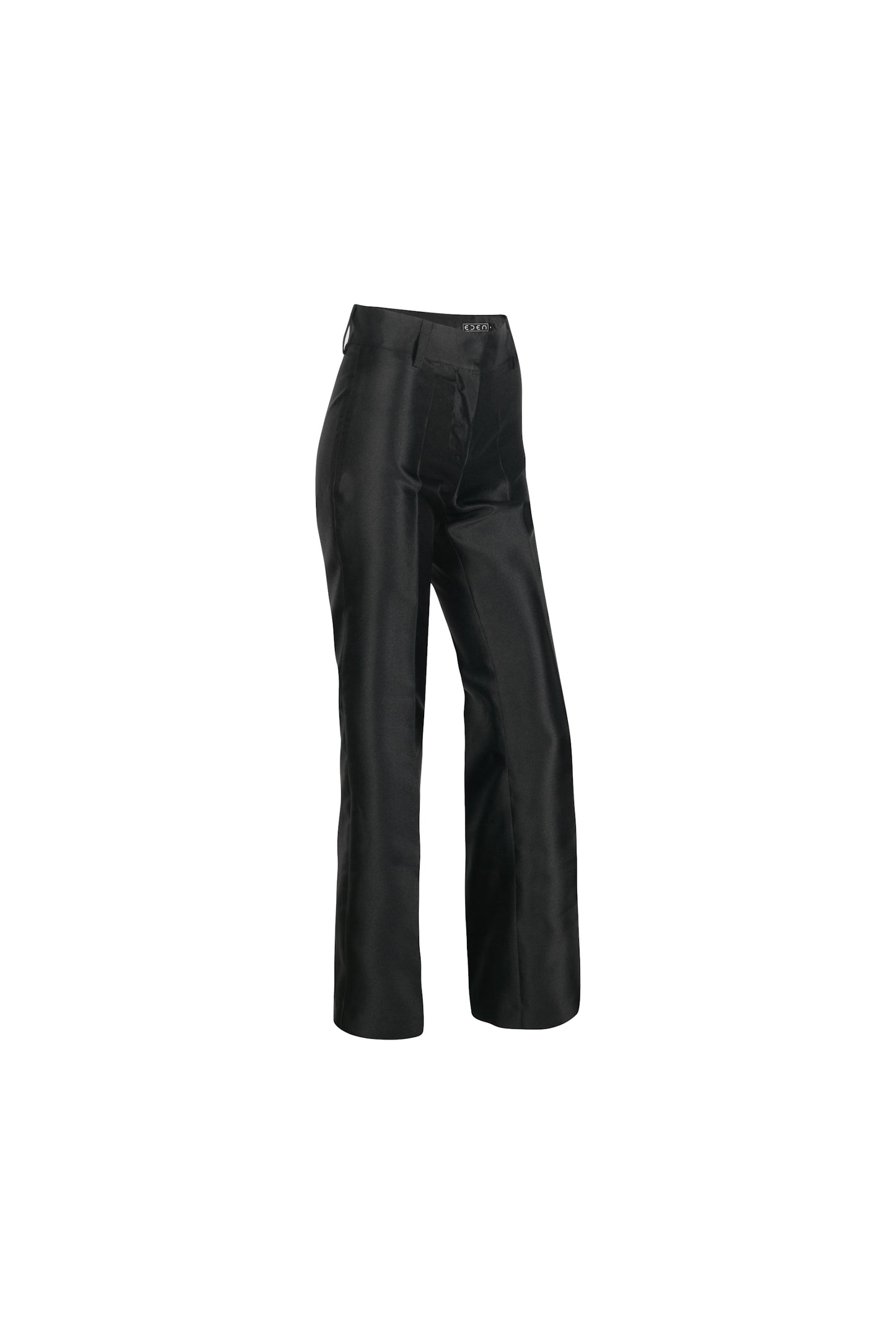MAEVE LONG PANTS BLACK