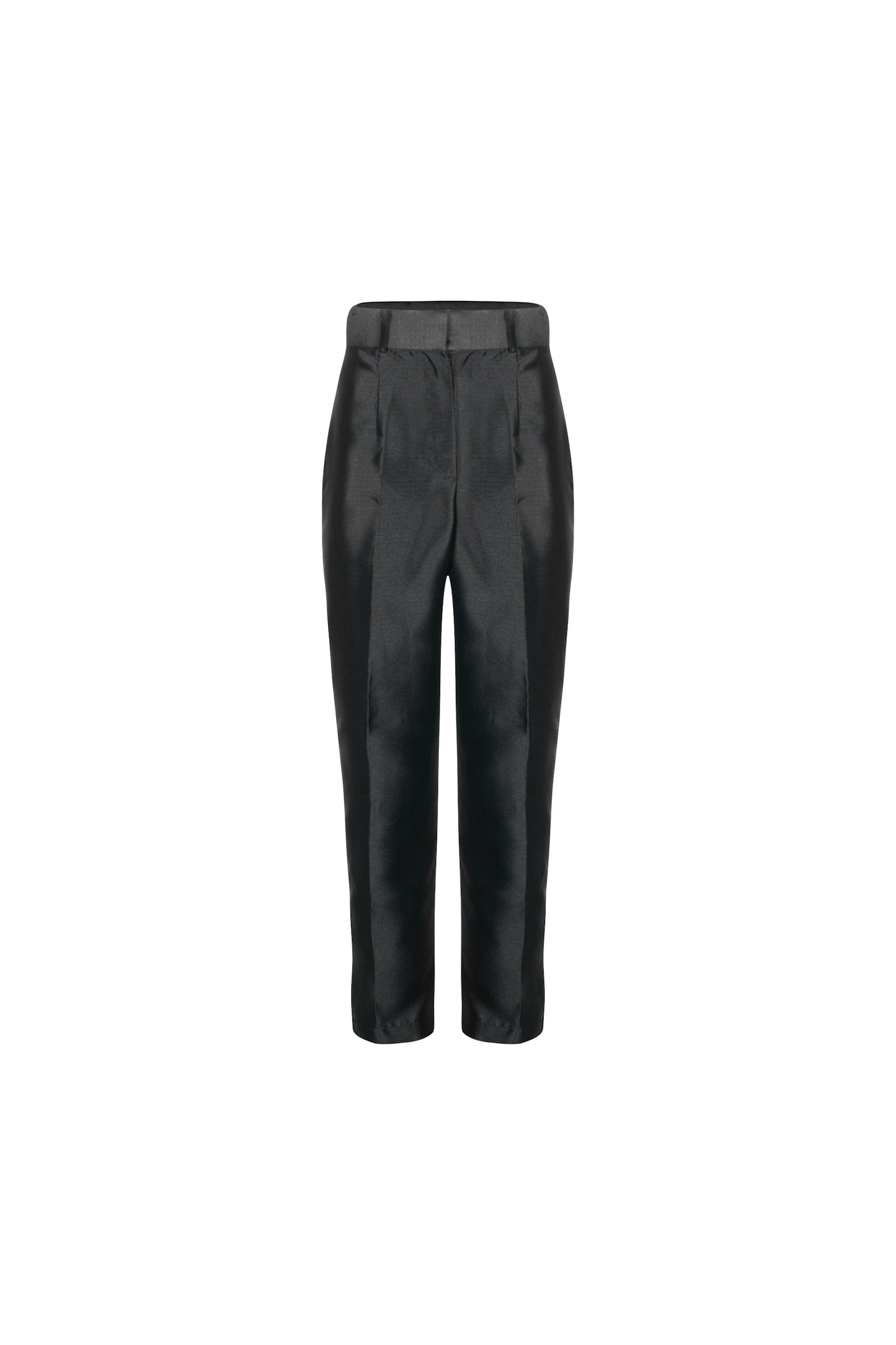 MAEVE LONG PANTS BLACK